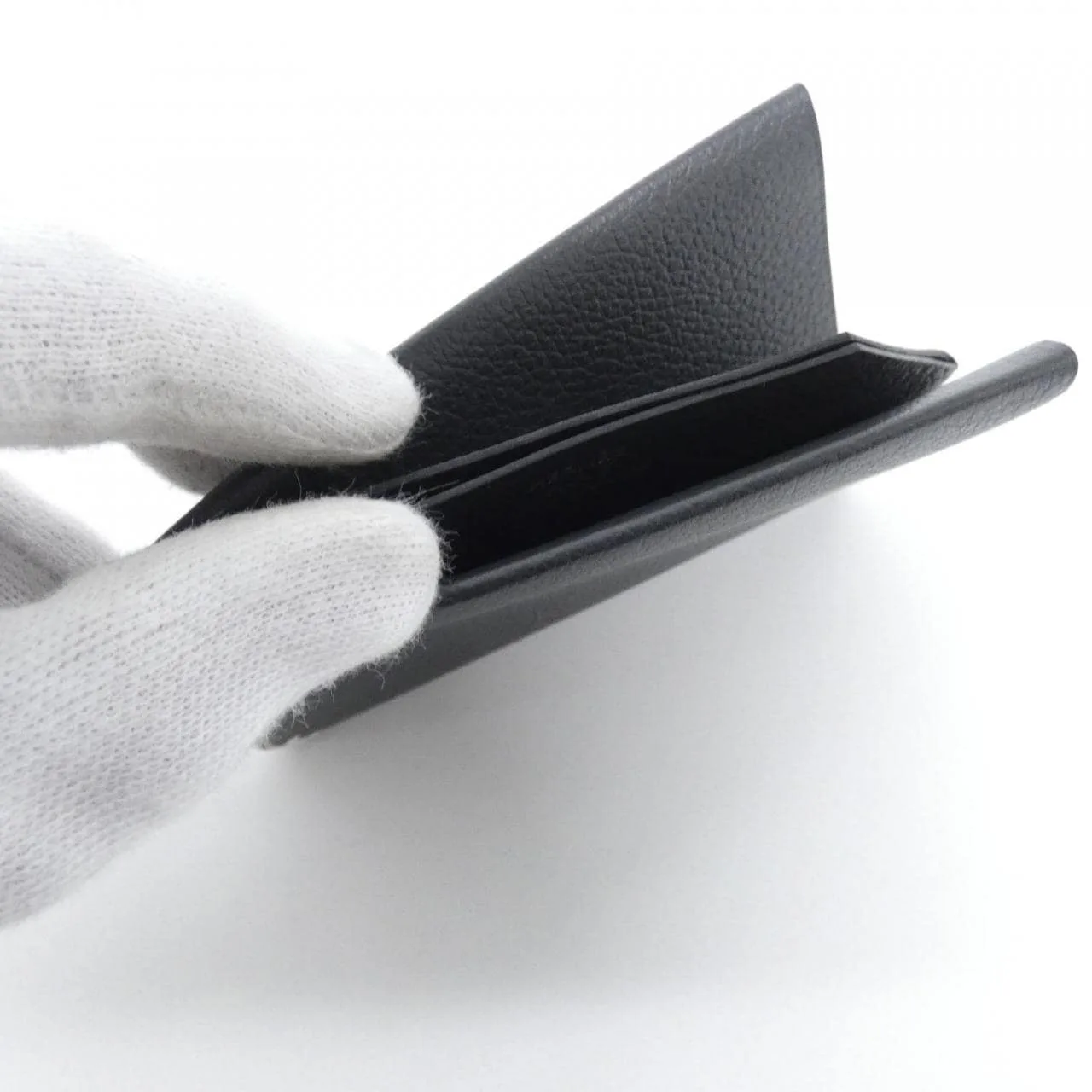 HERMES 084859CA Card Case Unused - Thumbnail 3