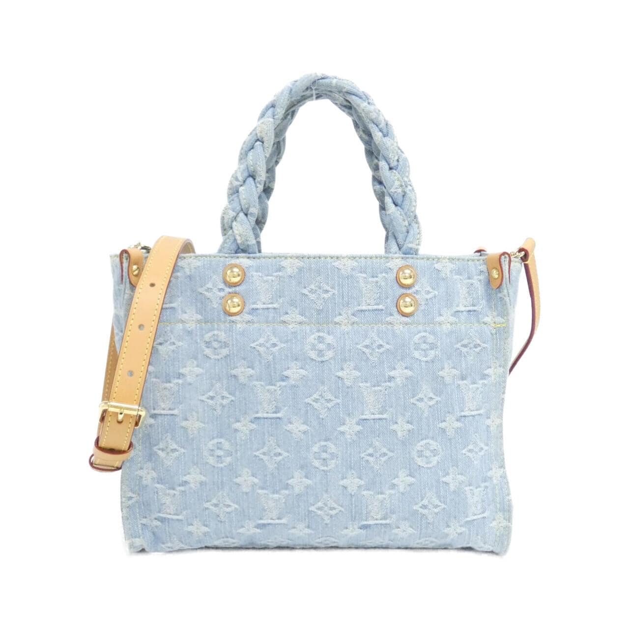 LOUIS VUITTON M24897 Bag Monogram