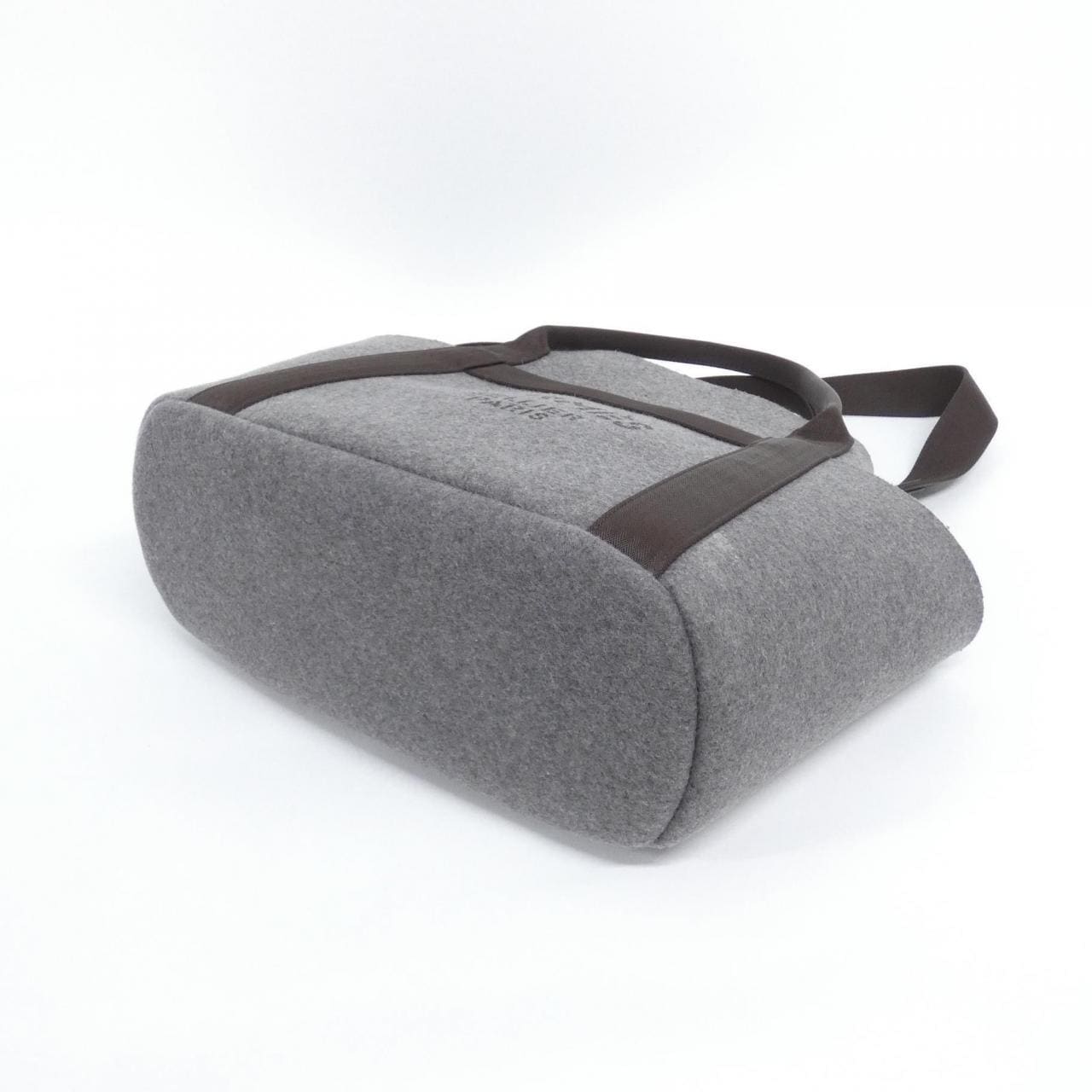 HERMES HERMÈS 079956CK Bag 黑色 中古品A - 縮圖 3