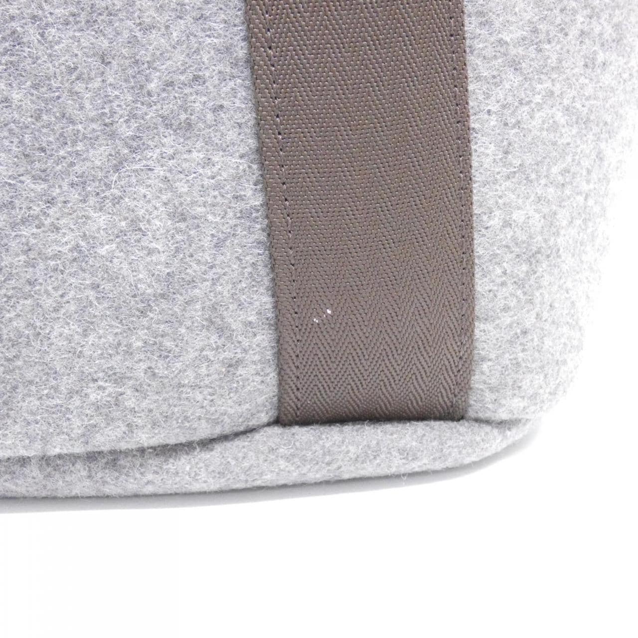 HERMES HERMÈS 079956CK Bag 黑色 中古品A - 縮圖 5