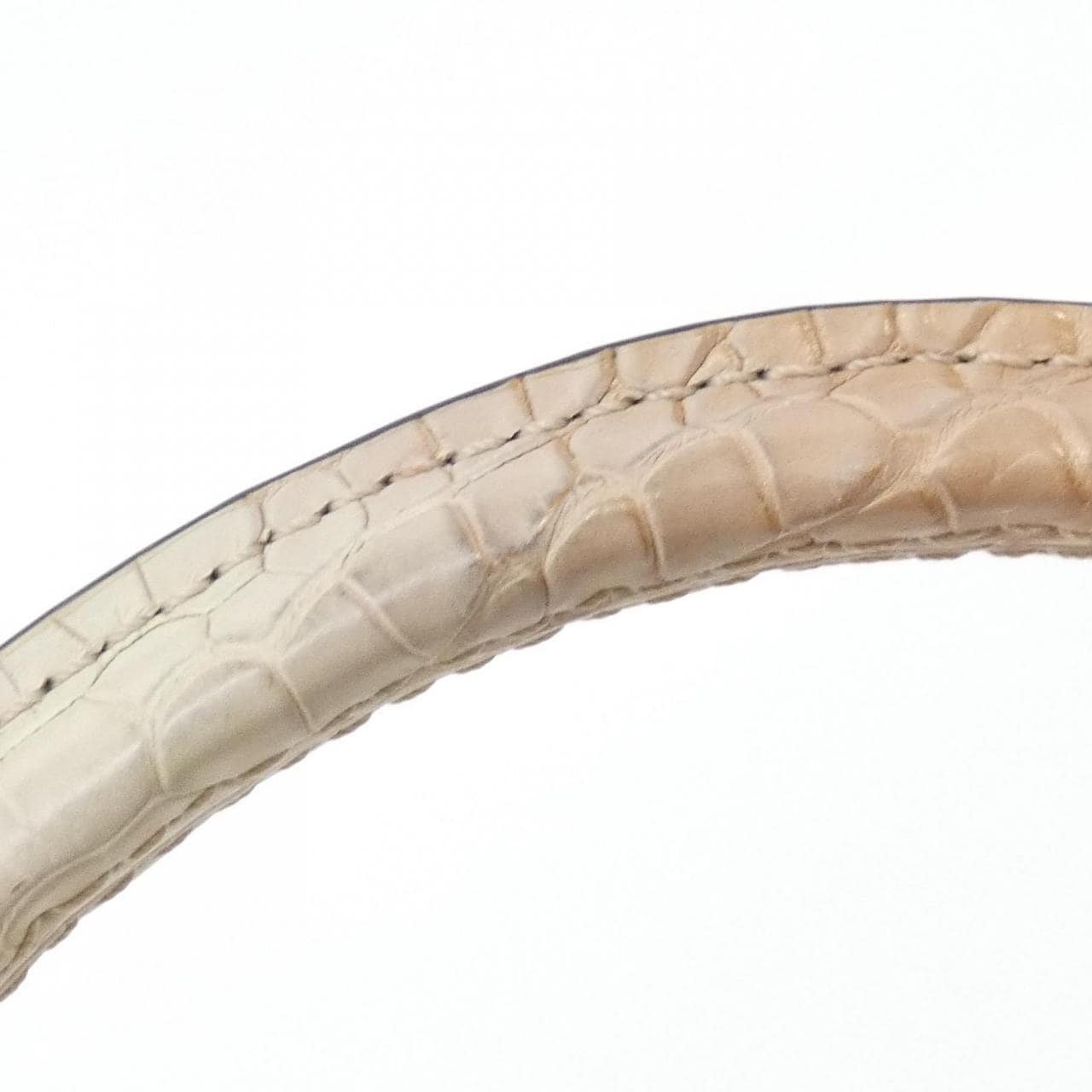 LOUIS VUITTON Capucines Bag Leather Pink Leather - Thumbnail 6