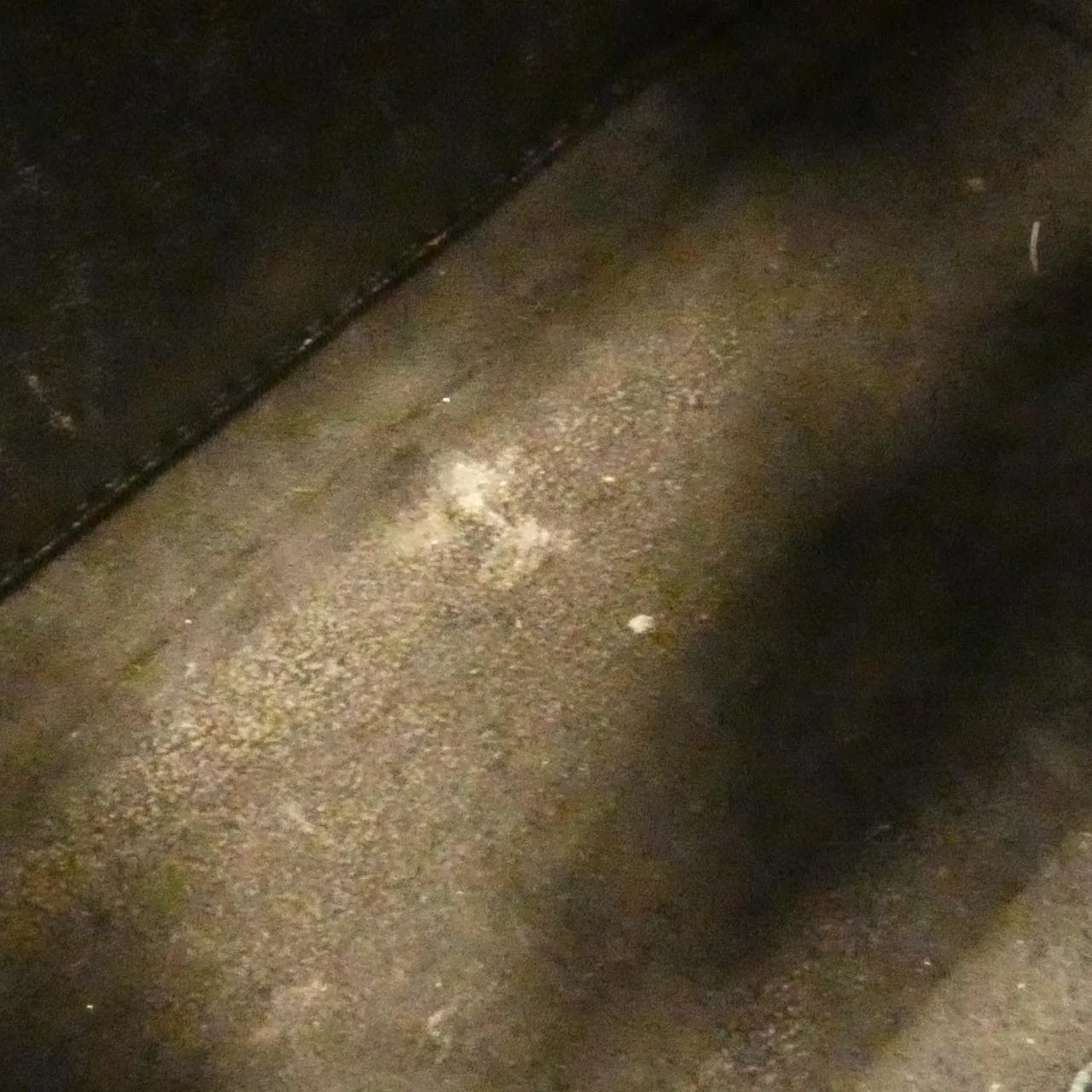 DIOR M9000CVQV Shoulder Leather 黑色 皮革 中古品B - 縮圖 10