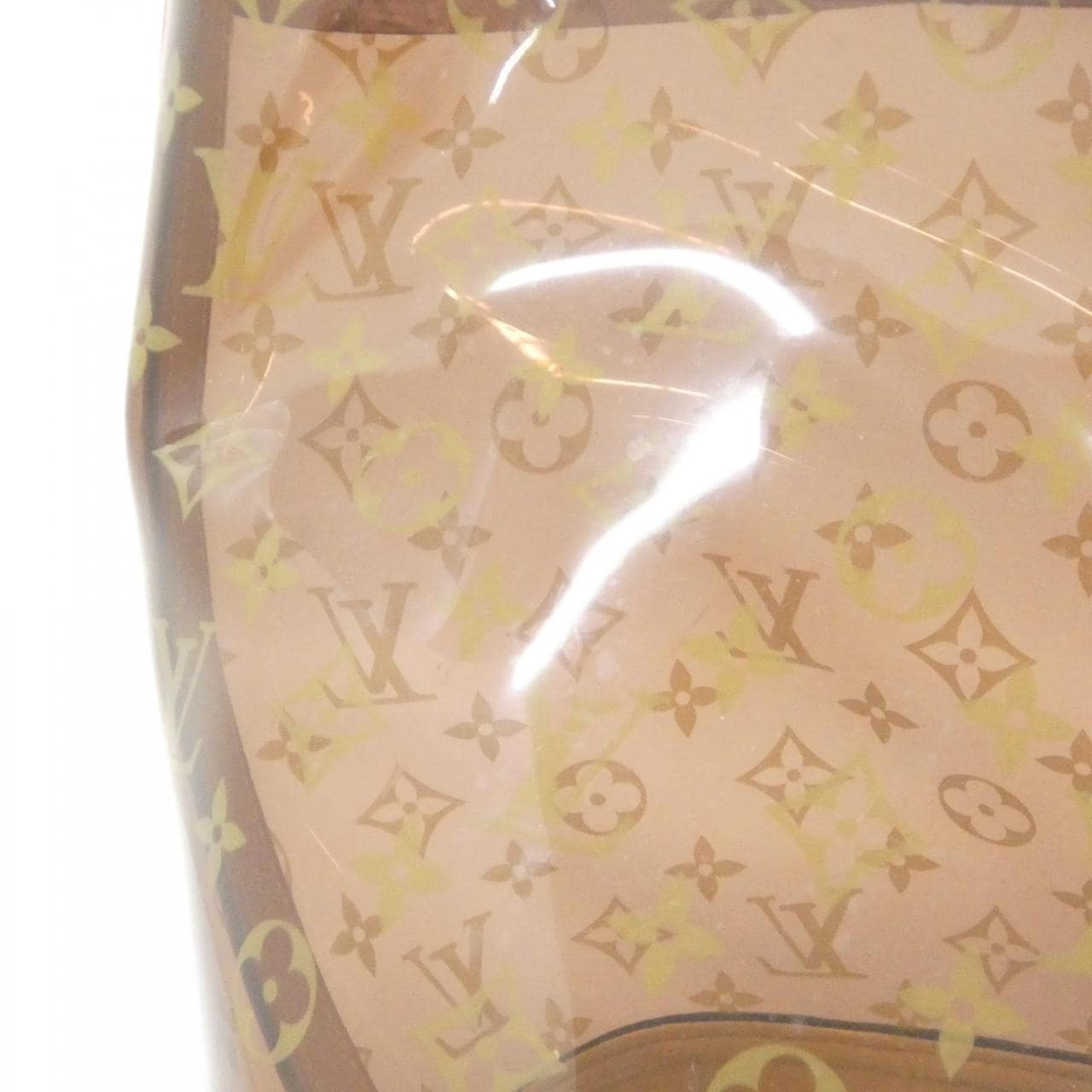 LOUIS VUITTON M92500 Bag Monogram Black Monogram - Thumbnail 6
