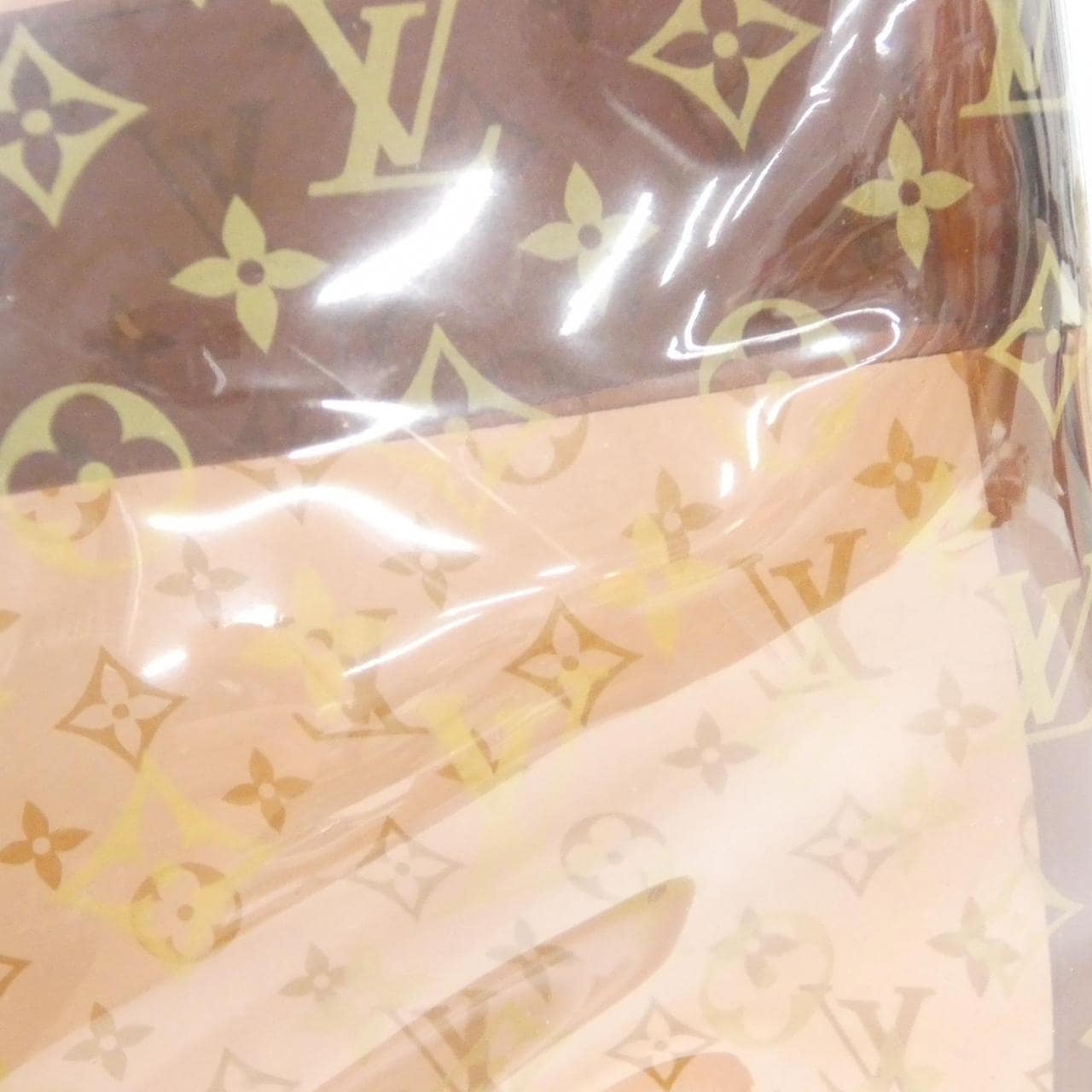 LOUIS VUITTON M92500 Bag Monogram Black Monogram - Thumbnail 7