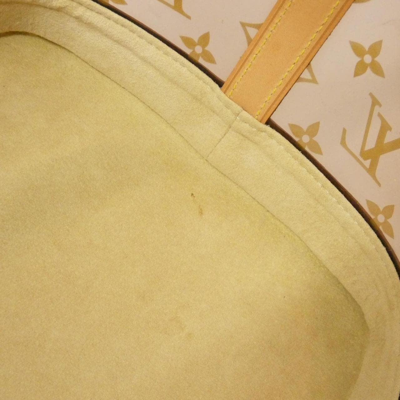 LOUIS VUITTON M92500 Bag Monogram Black Monogram - Thumbnail 10