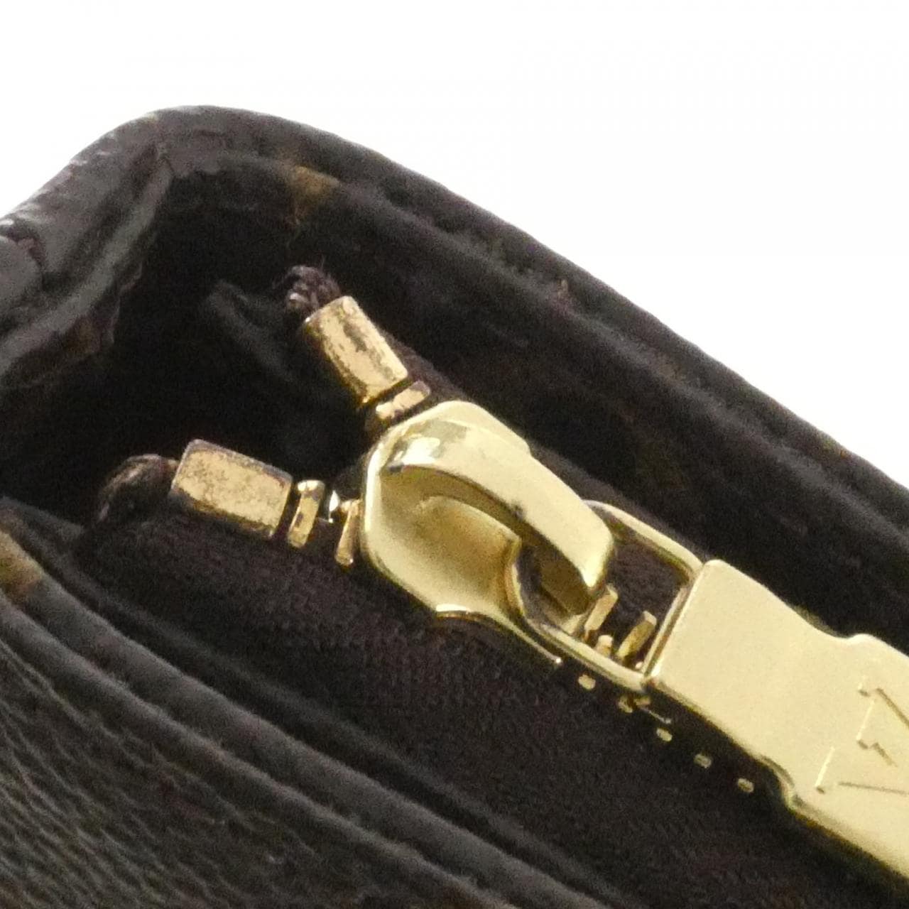 LOUIS VUITTON M51151 Handbag Monogram Black Monogram - Thumbnail 6