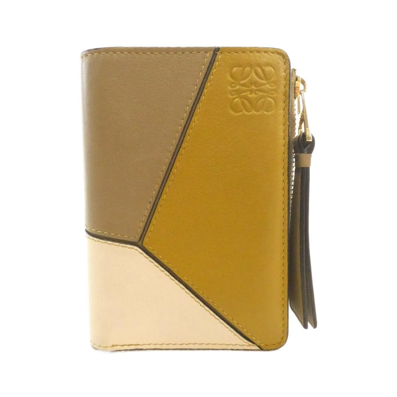 LOEWE Puzzle C510P30X01 Wallet