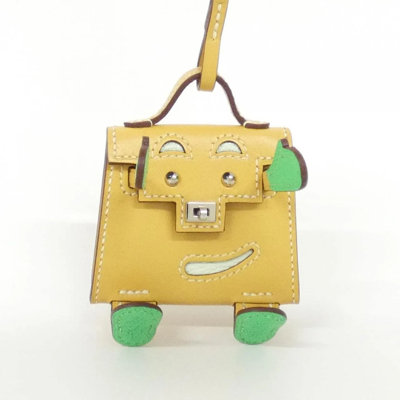 HERMES Kelly 082655CK Wallet 未使用品 - 縮圖 2