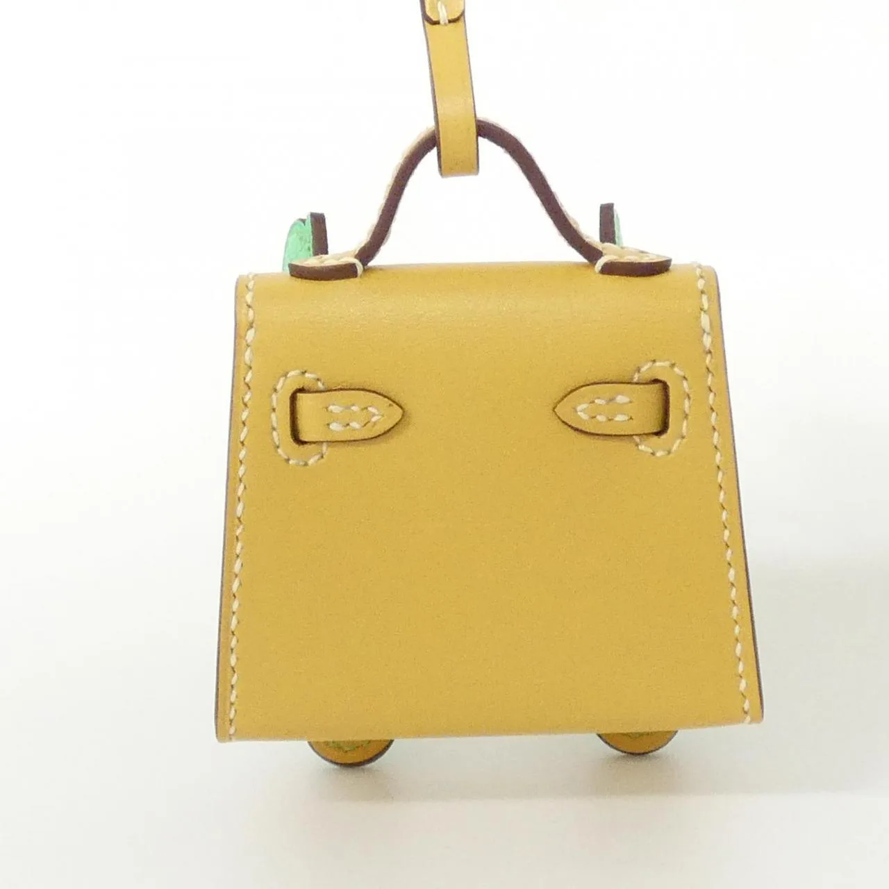 HERMES Kelly 082655CK Wallet 未使用品 - 縮圖 3