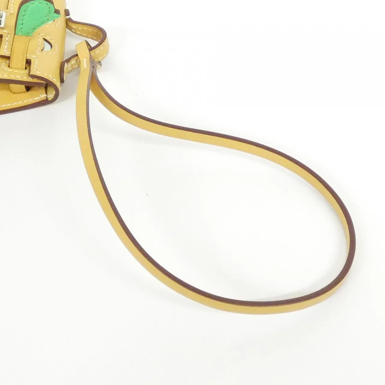 HERMES Kelly 082655CK Wallet 未使用品 - 縮圖 8