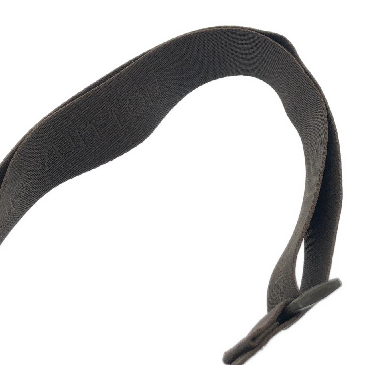 LOUIS VUITTON N58021 Shoulder Damier Black Damier - Thumbnail 5