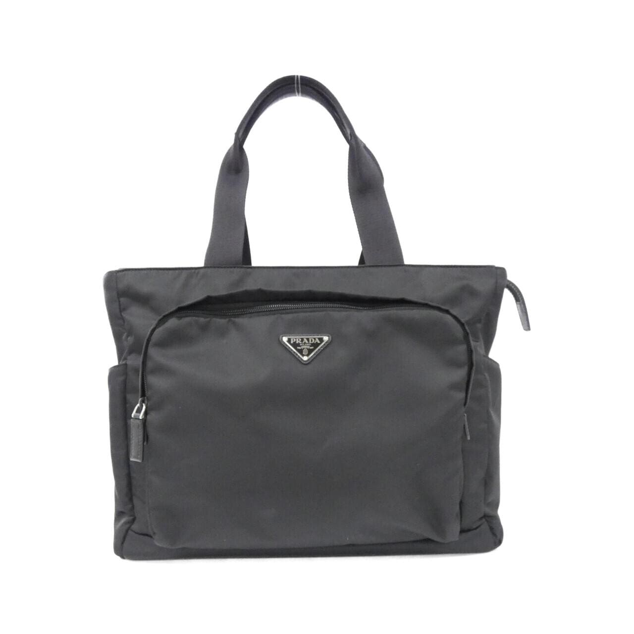 PRADA 2VG097 Bag Black