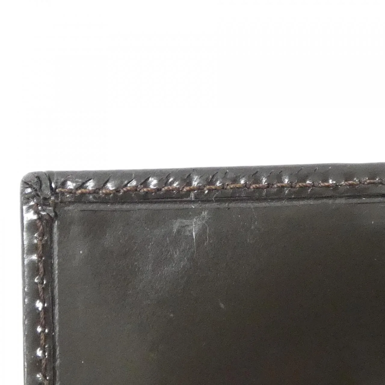 GUCCI 033 2031 Key Case Leather