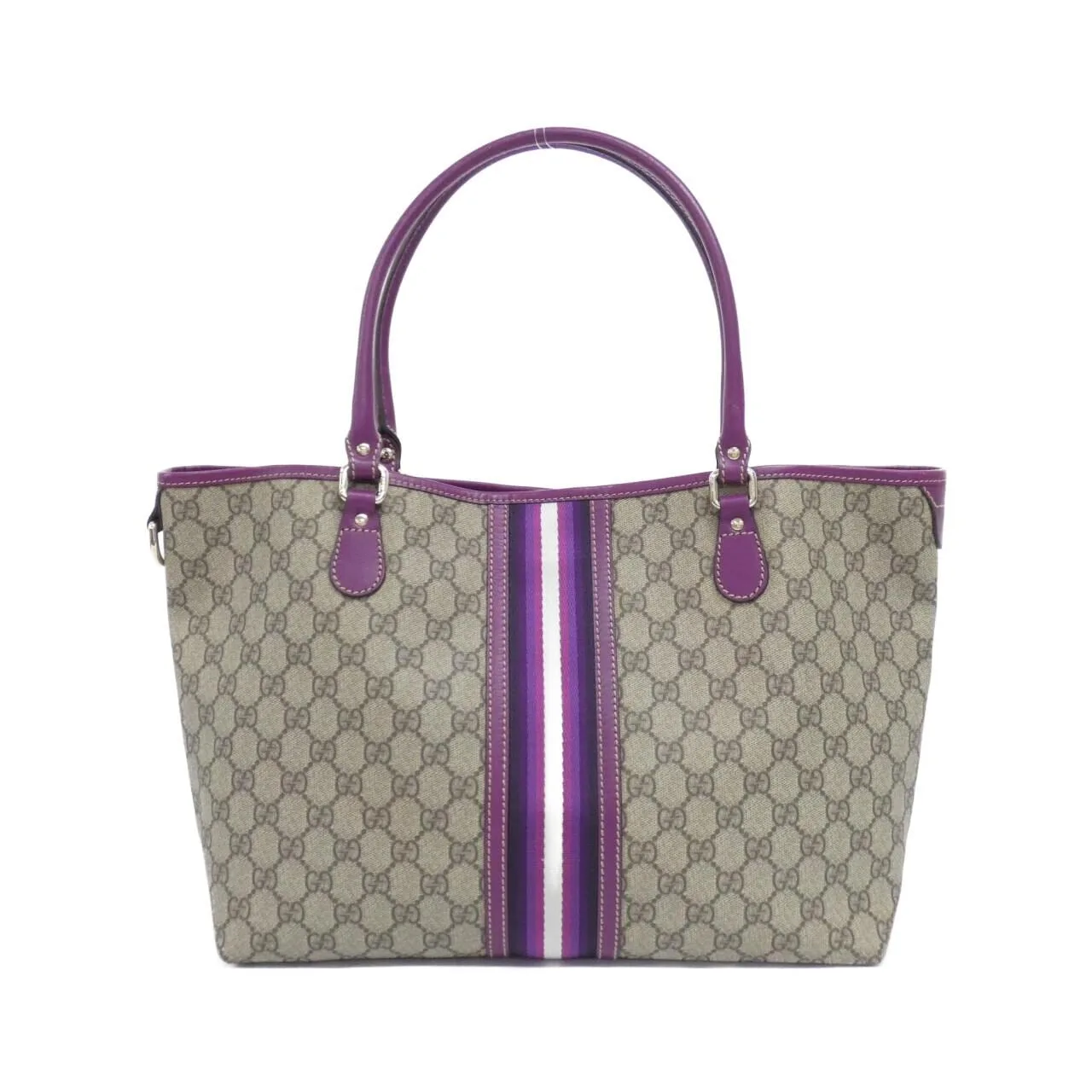 GUCCI 203693 手提包 Beige