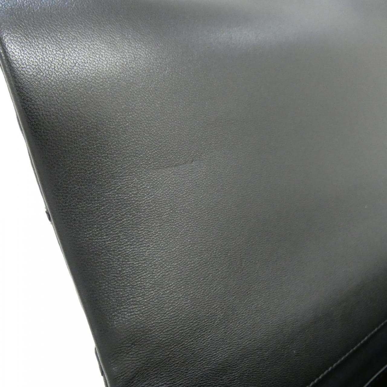 CHANEL AS5345 Shoulder Bag Lambskin Black Lambskin - Thumbnail 8