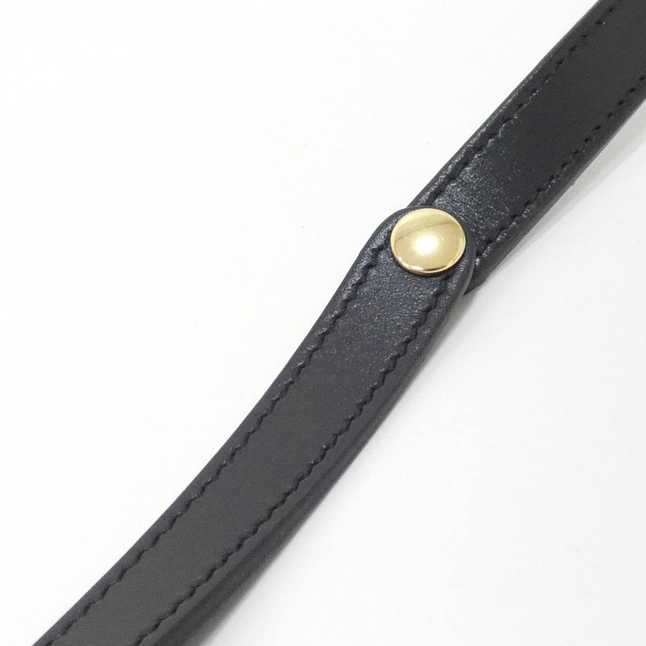 CELINE 10I512FJ7 Shoulder 黑色 中古品A - 縮圖 4