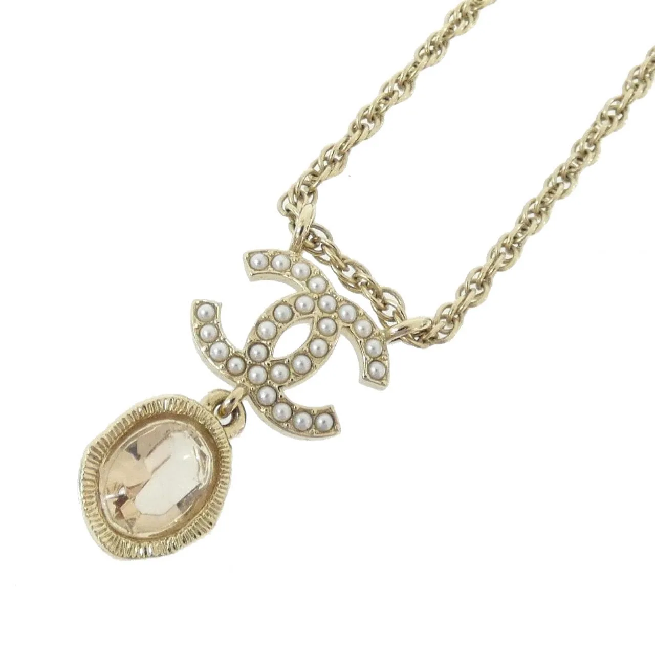 CHANEL AB6815 Accessories