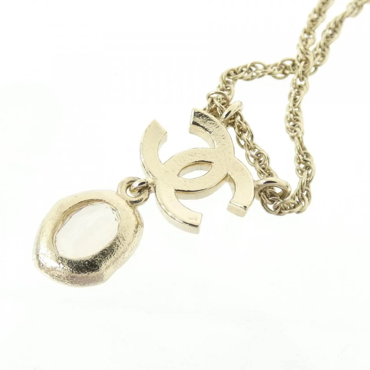 CHANEL AB6815 Accessories 白色 中古品A - 縮圖 3