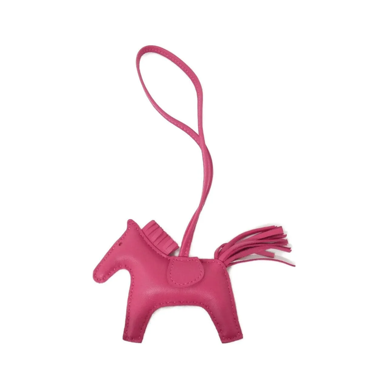 HERMES 064929CA Wallet Black