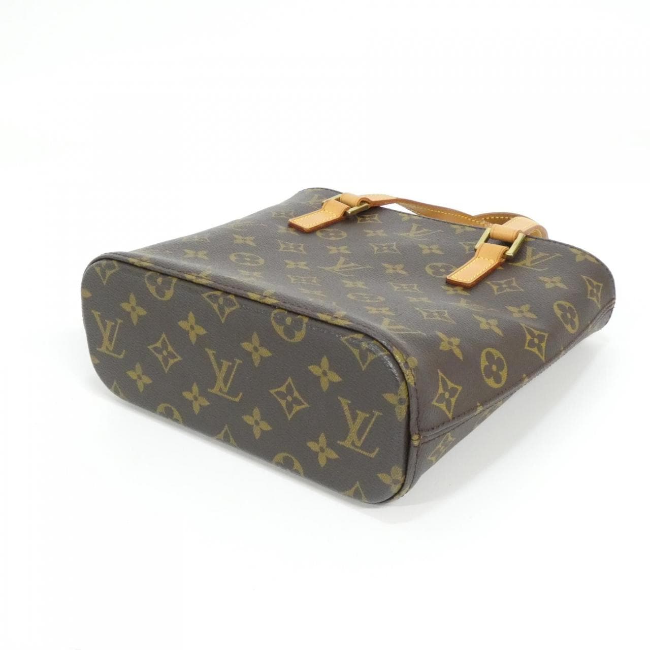LOUIS VUITTON M51172 Bag Monogram 黑色 Monogram 中古品B - 縮圖 2