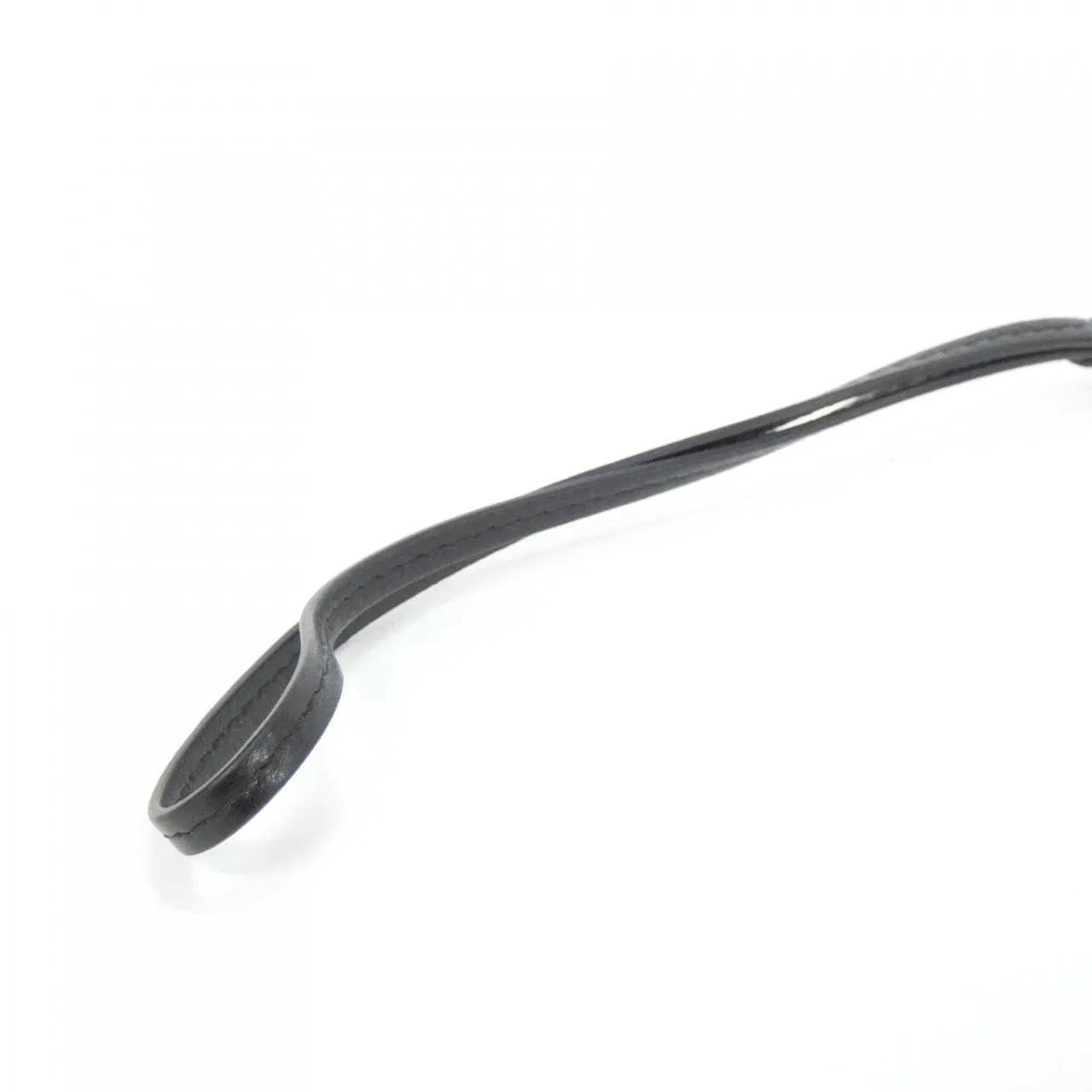 CHANEL AP5041 Card Case Lambskin 黑色 羊皮 中古品A - 縮圖 4