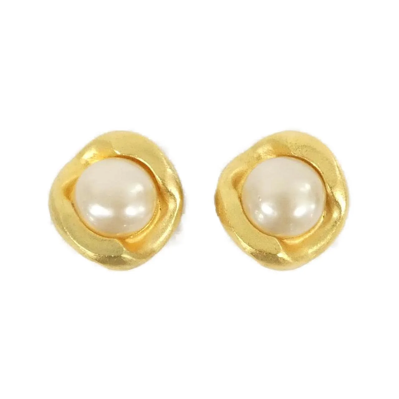 CHANEL Accessories White