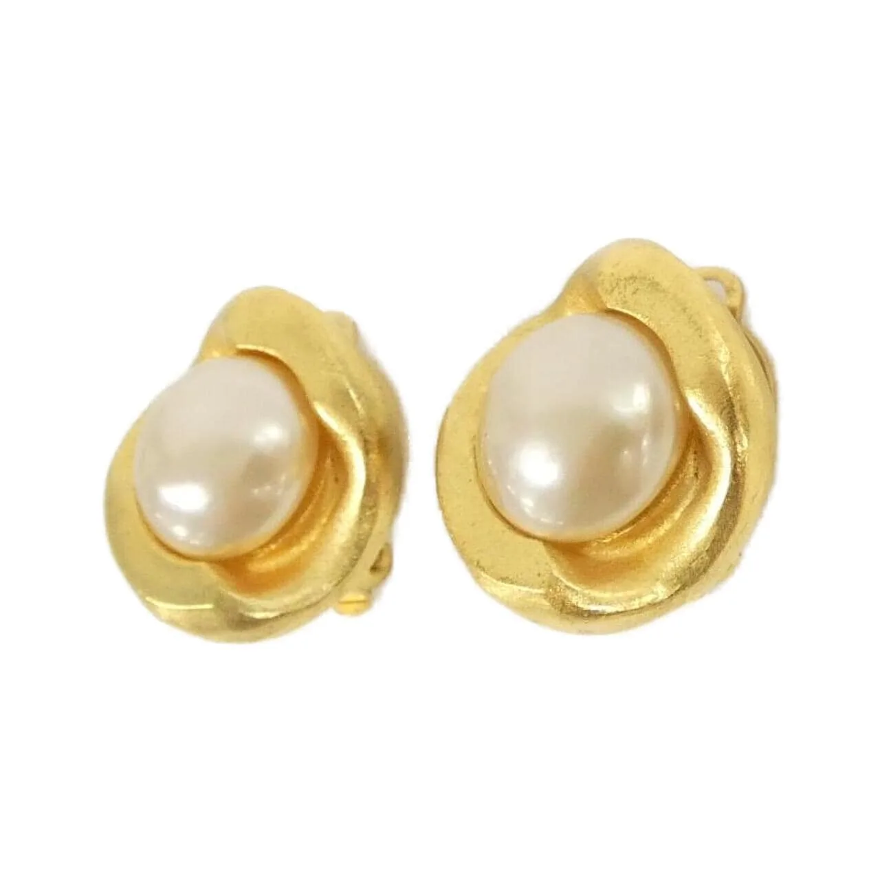 CHANEL Accessories 白色 中古品A - 縮圖 2