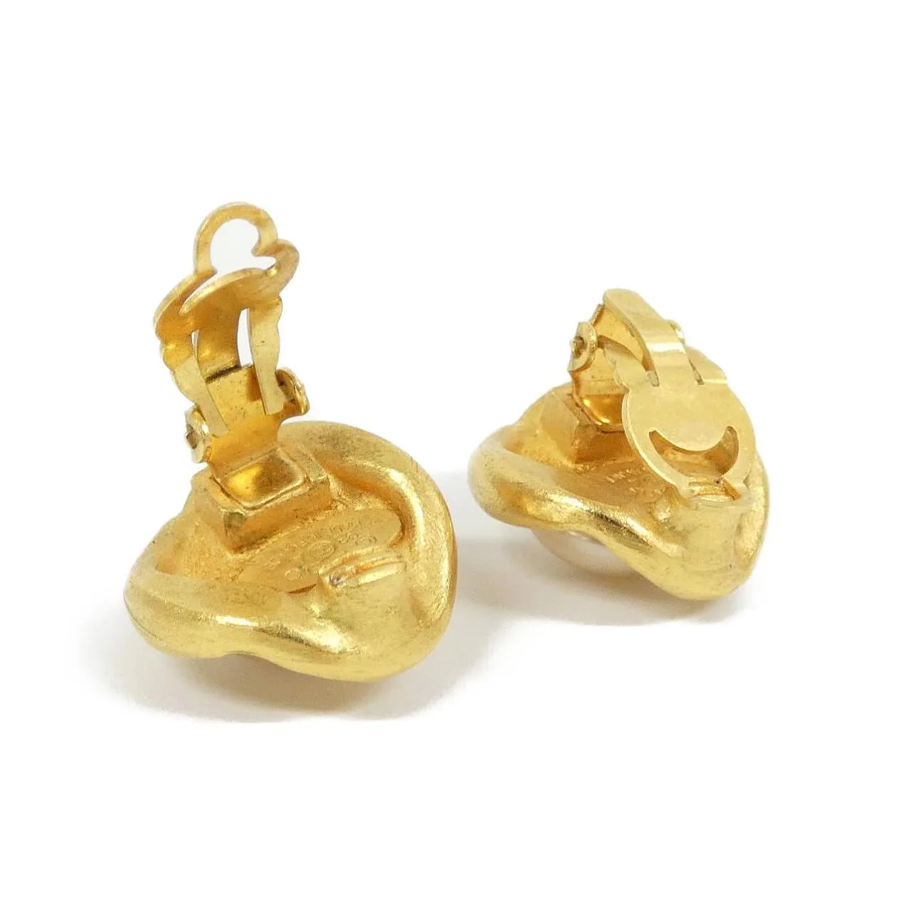 CHANEL Accessories 白色 中古品A - 縮圖 3