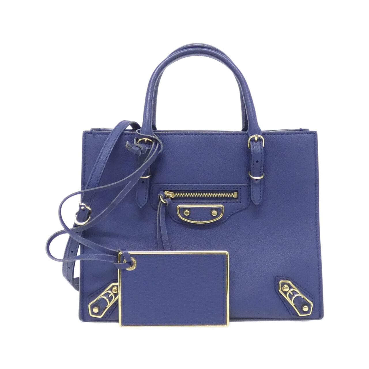 BALENCIAGA 387477 Handbag