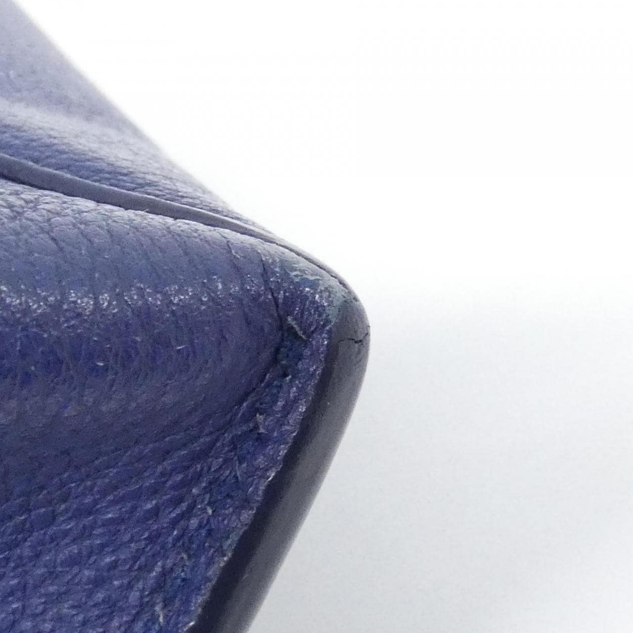 BALENCIAGA 387477 Handbag Blue - Thumbnail 3