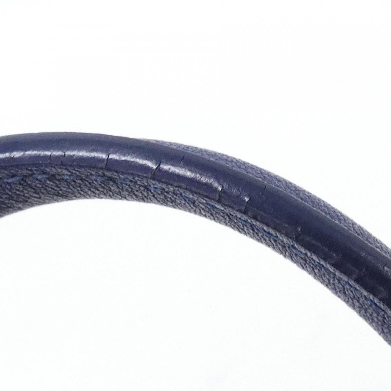 BALENCIAGA 387477 Handbag Blue - Thumbnail 8