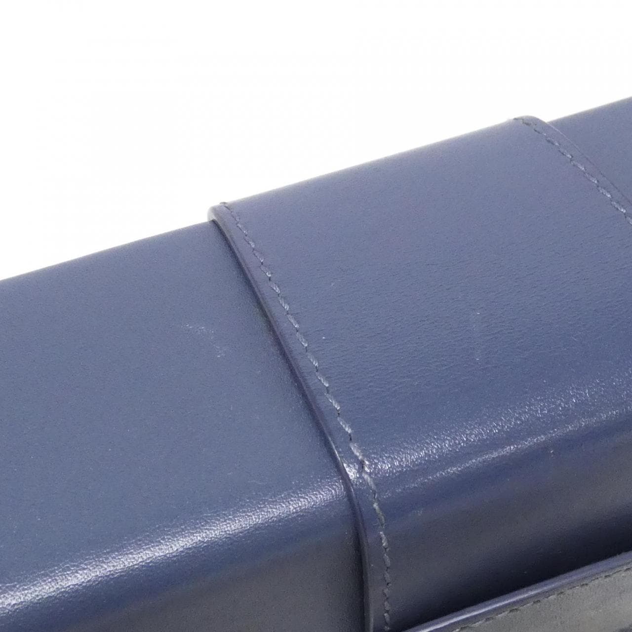 DIOR 30 Montaigne M9204UMOS Shoulder Black - Thumbnail 4