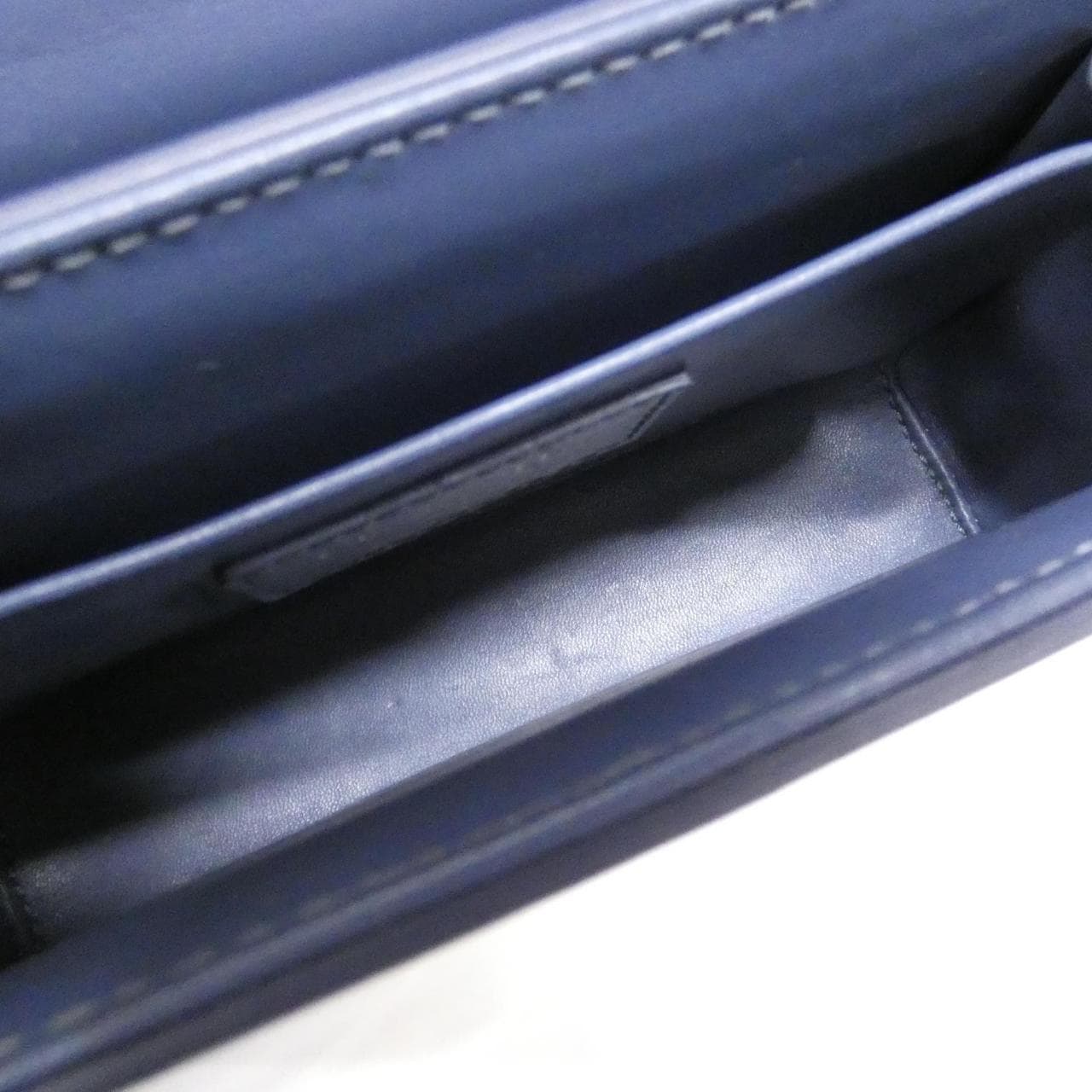 DIOR 30 Montaigne M9204UMOS Shoulder Black - Thumbnail 8