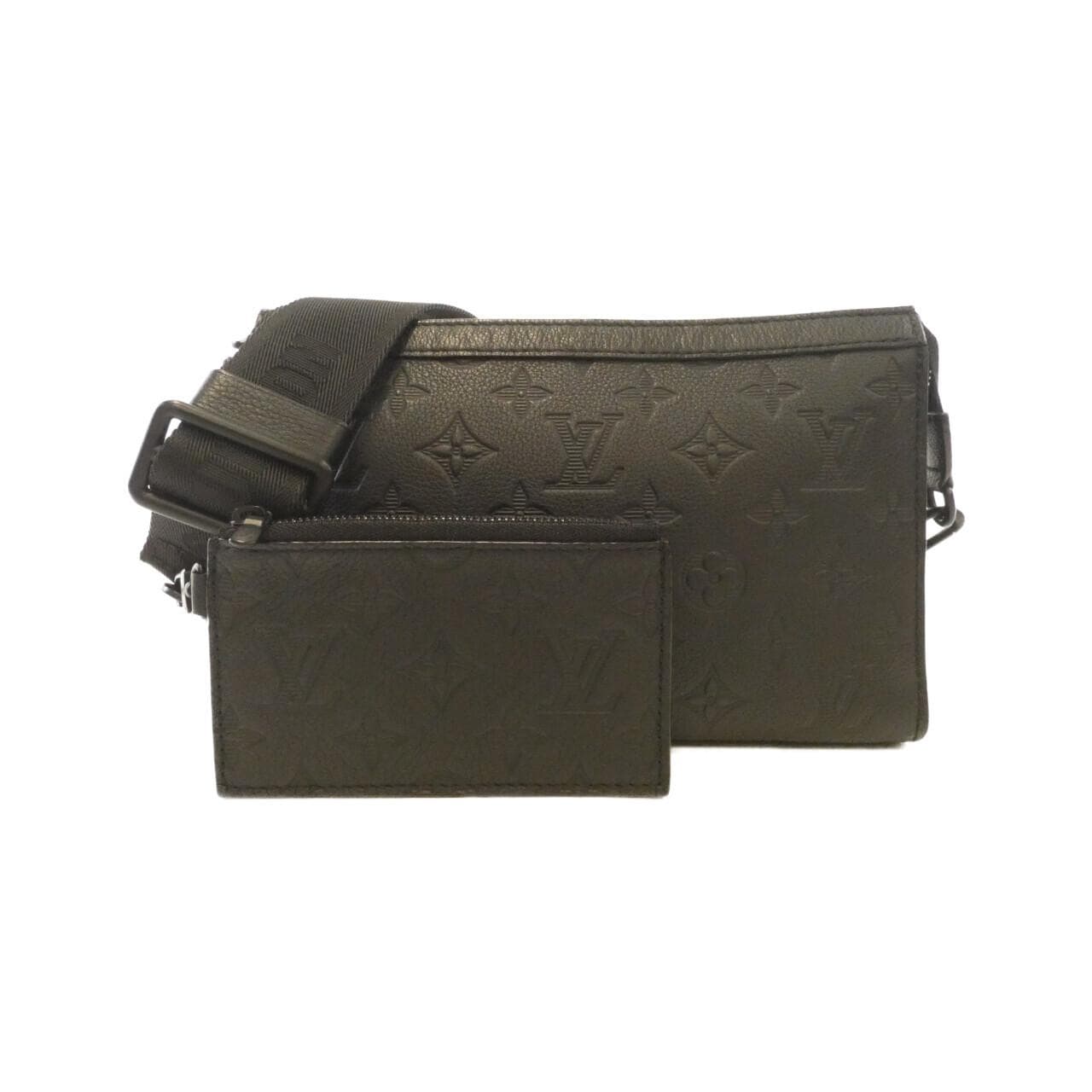 LOUIS VUITTON M81115 Shoulder Bag Monogram