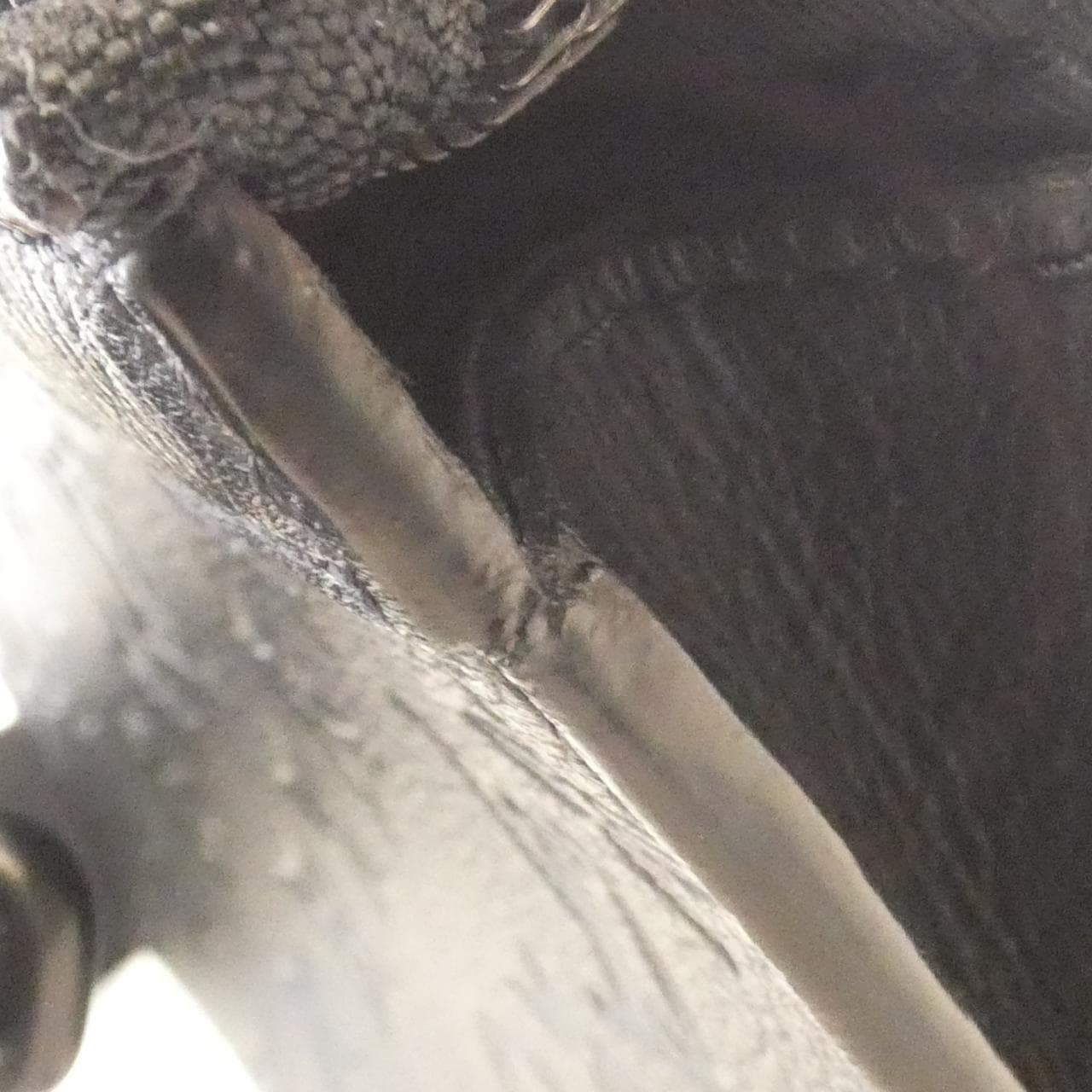 LOUIS VUITTON M81115 Shoulder Bag Monogram Black Monogram - Thumbnail 6