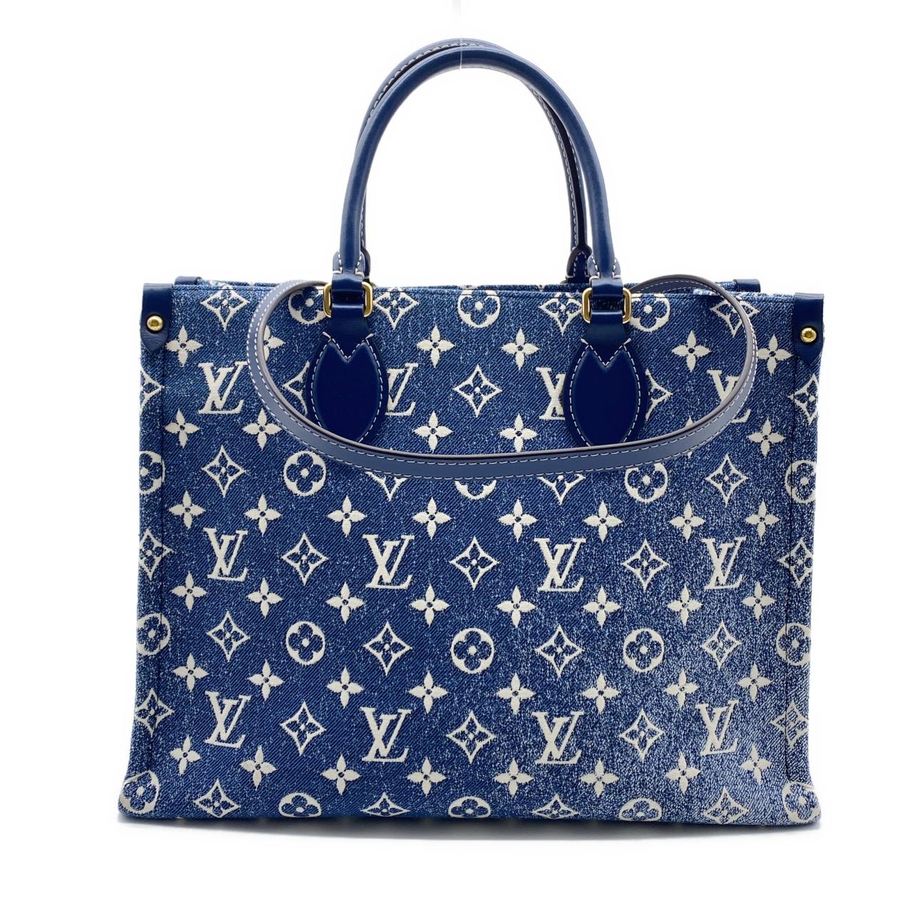 LOUIS VUITTON M59608 Bag Monogram