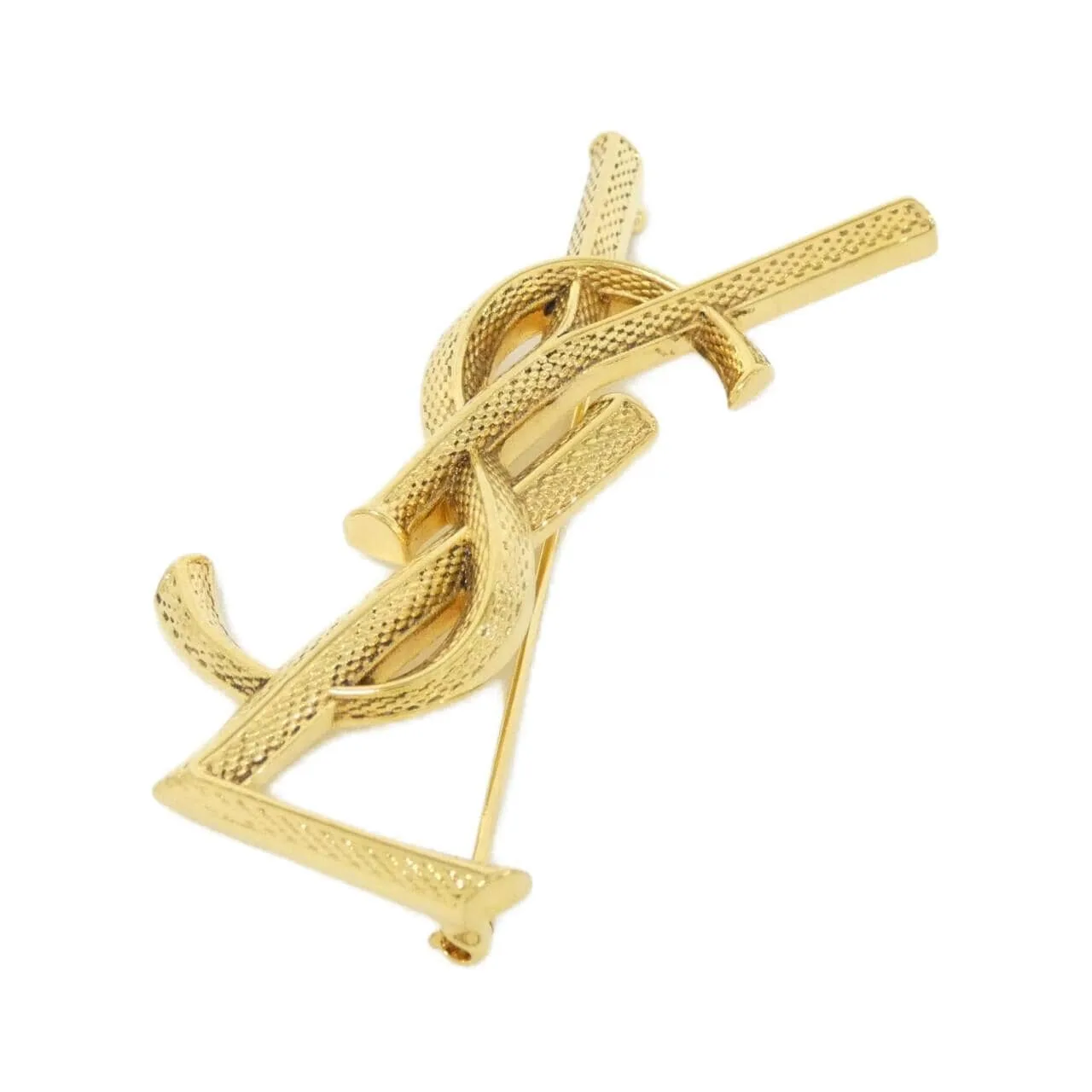 SAINT LAURENT 700582 Y1500 Accessories Black