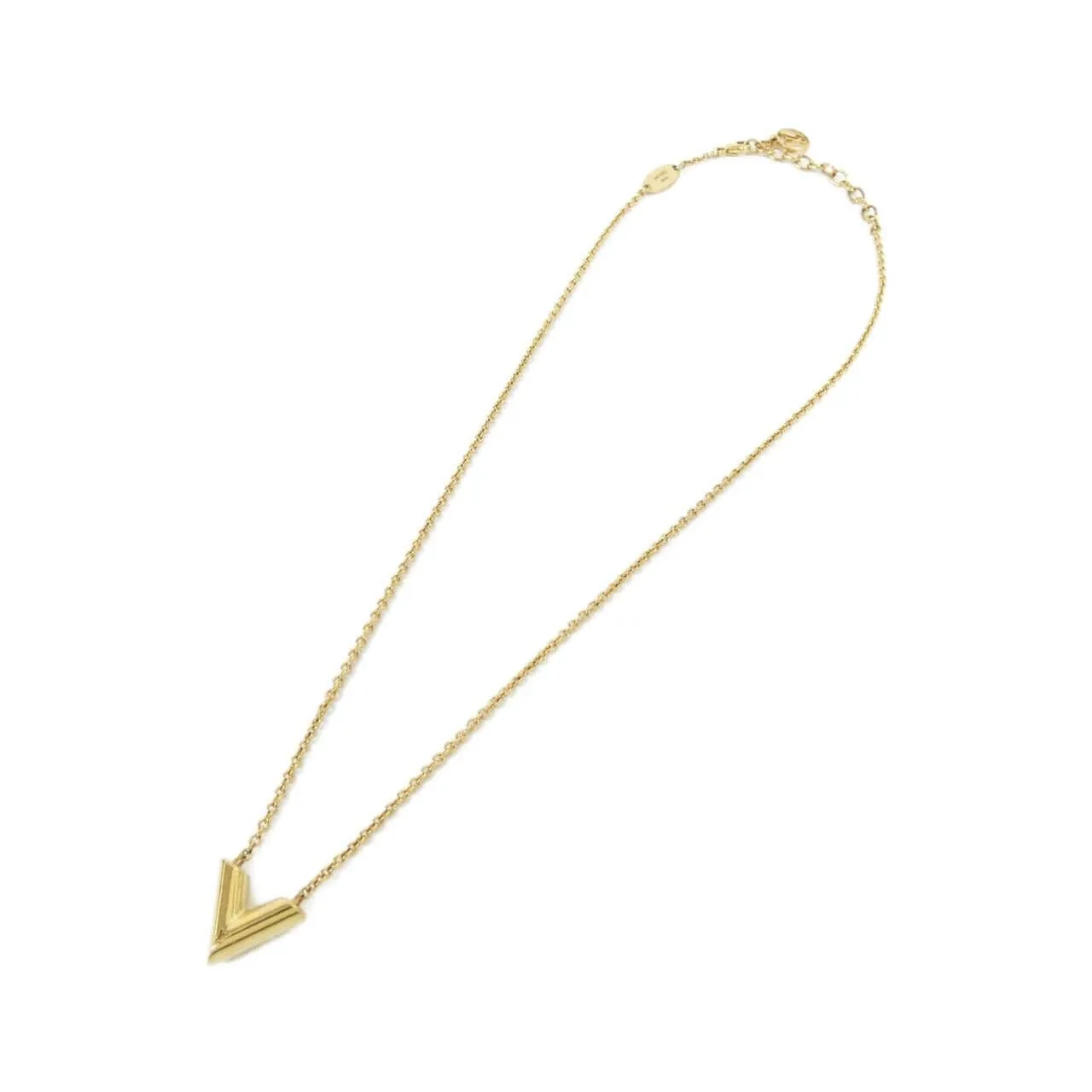 LOUIS VUITTON M61083 Accessories Gold Rank B - Thumbnail 2