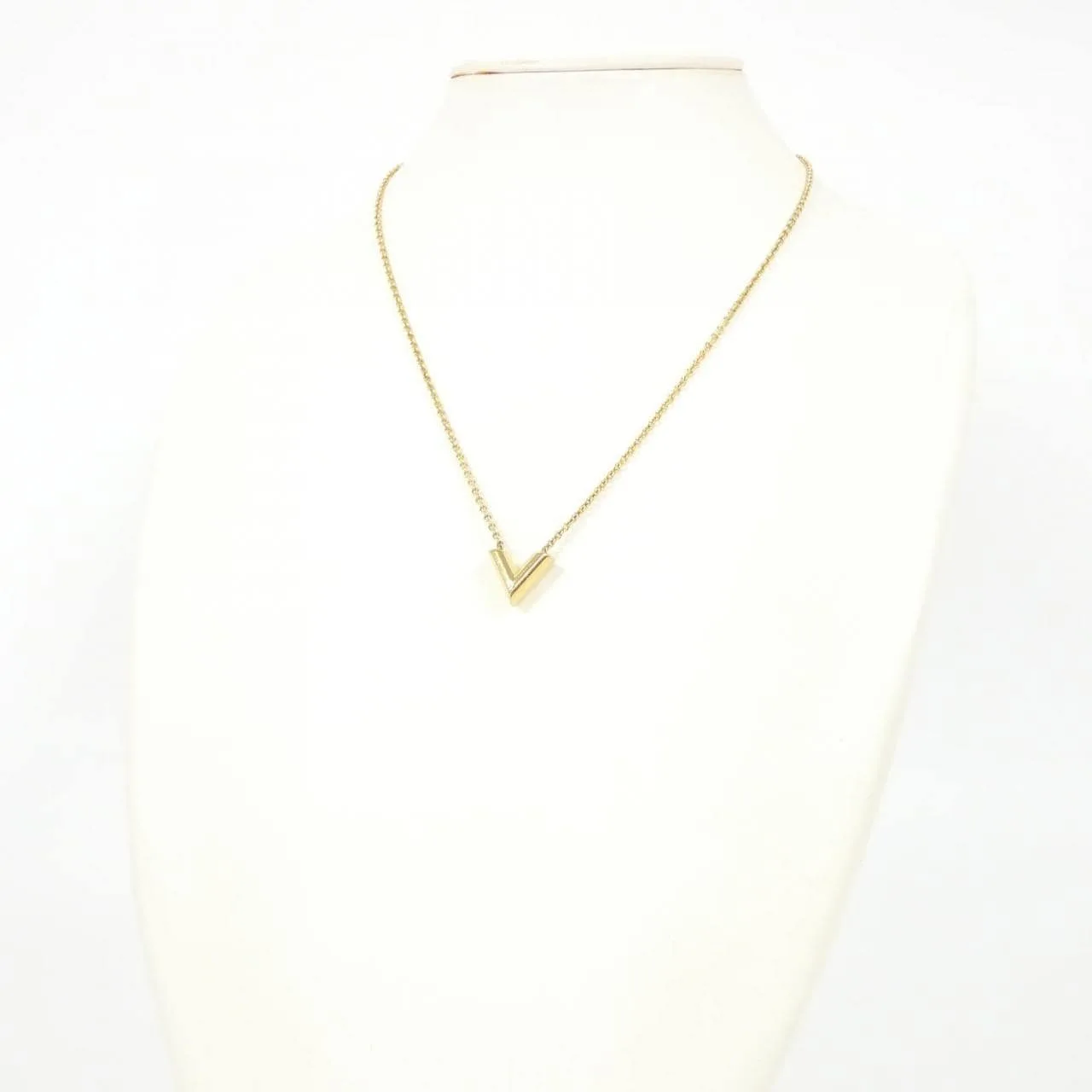 LOUIS VUITTON M61083 Accessories Gold Rank B - Thumbnail 6