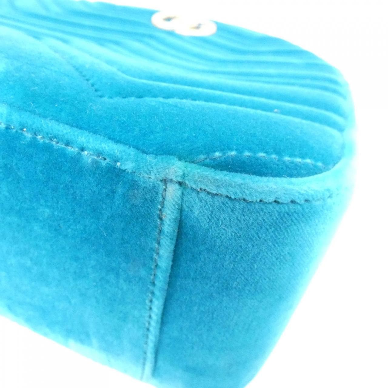 GUCCI 524568 9QICT Backpack 黑色 中古品A - 縮圖 4