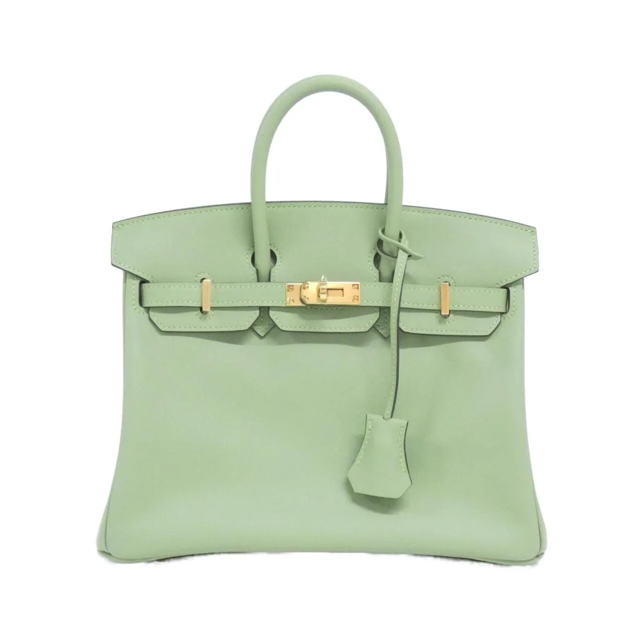 HERMES 049362CC Handbag Swift