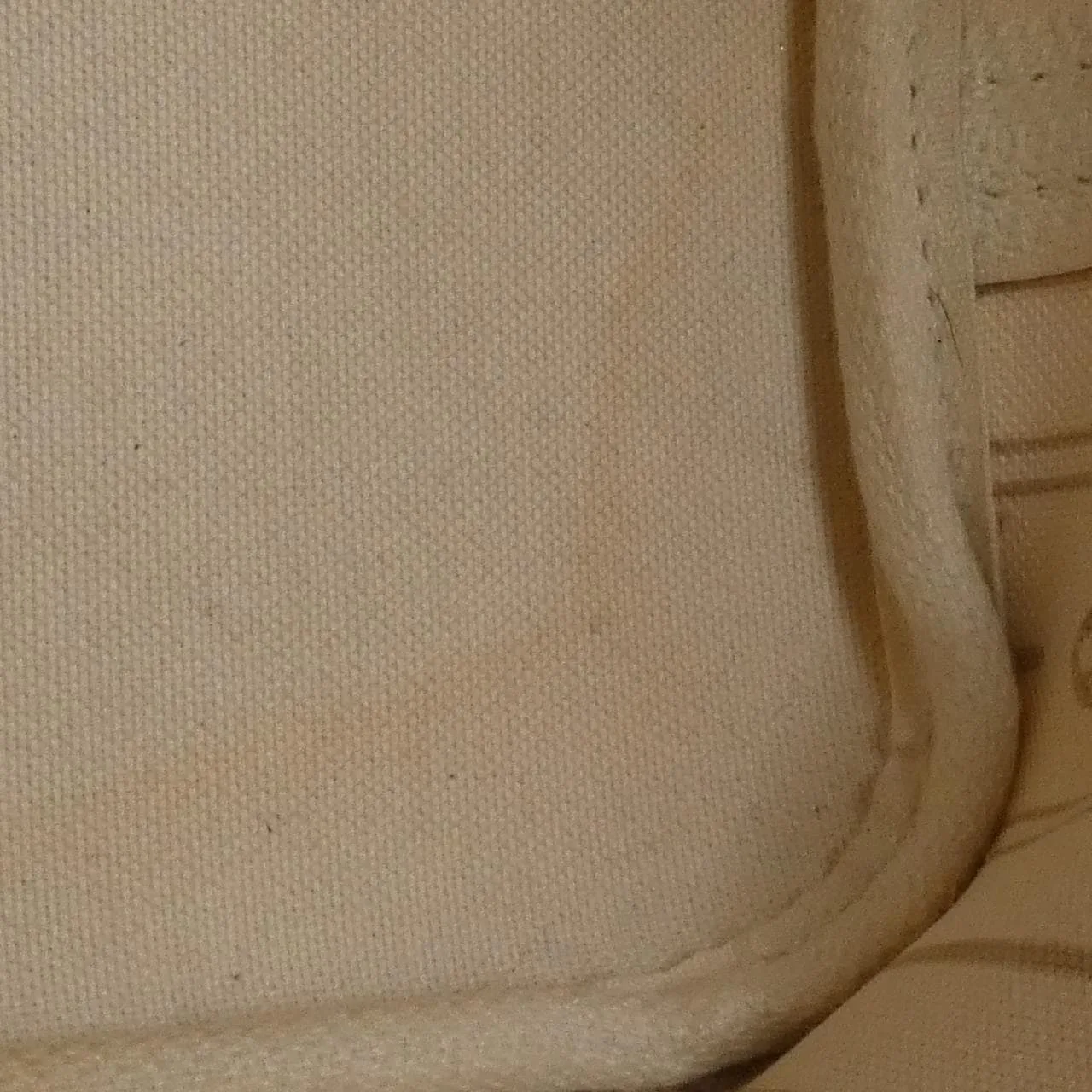 LOUIS VUITTON Neverfull N51110 Tote Damier 黑色 Damier 中古品B - 縮圖 10