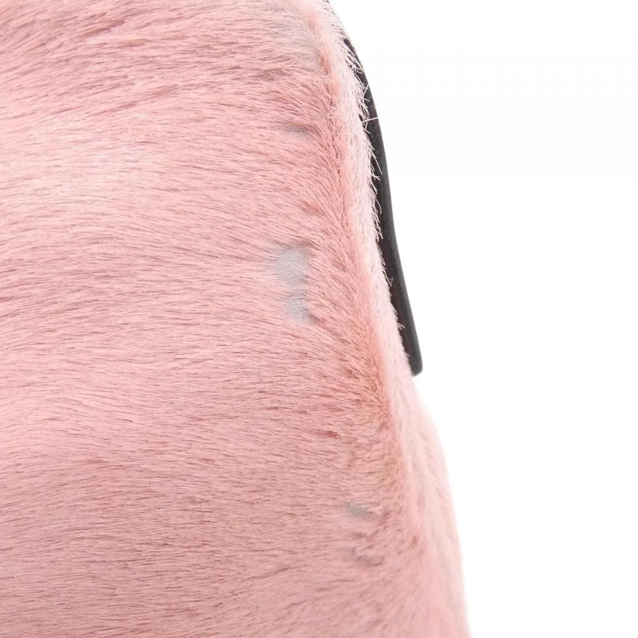 FENDI Baguette 26424 Shoulder Leather Brown Leather Rank B - Thumbnail 4