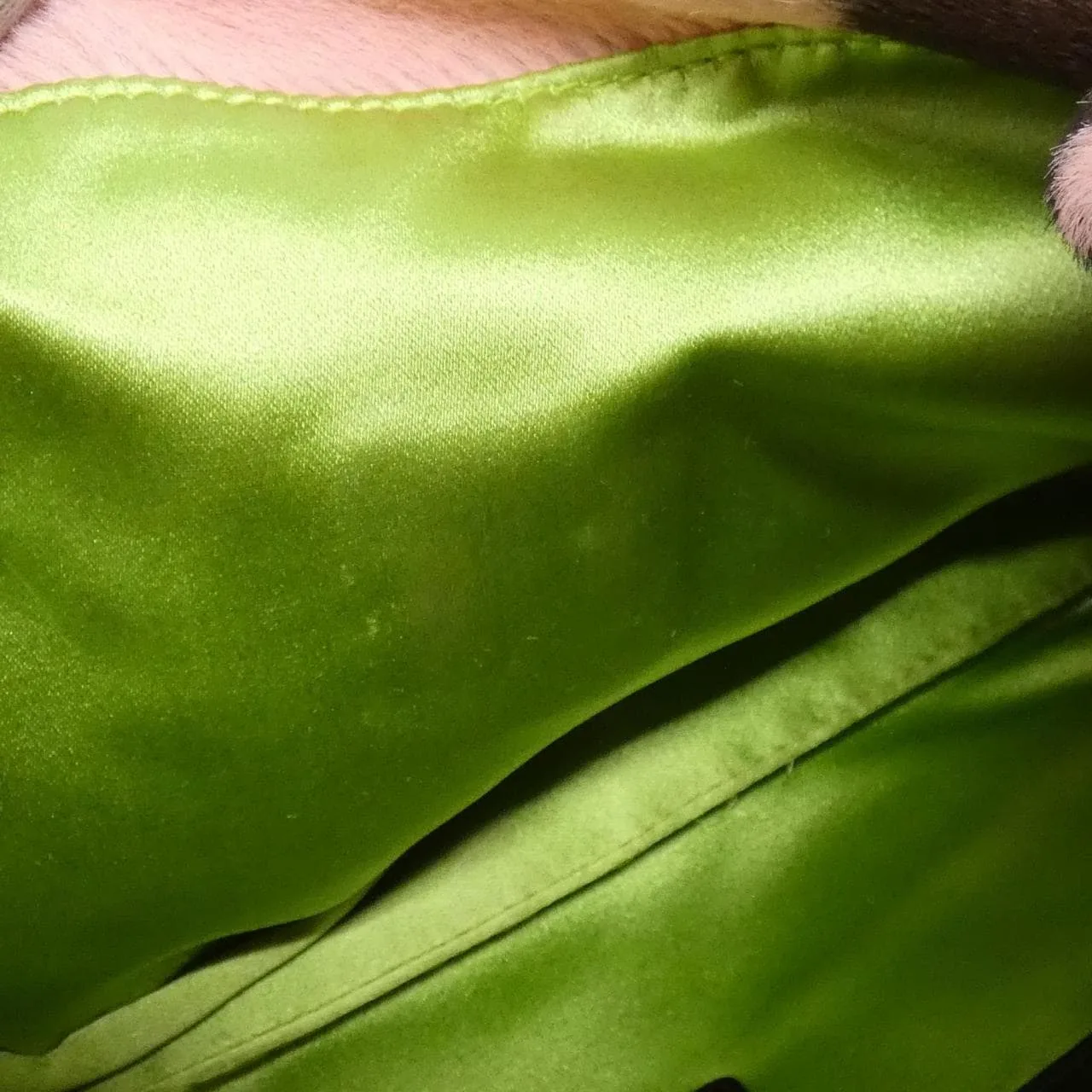 FENDI Baguette 26424 Shoulder Leather Brown Leather Rank B - Thumbnail 9