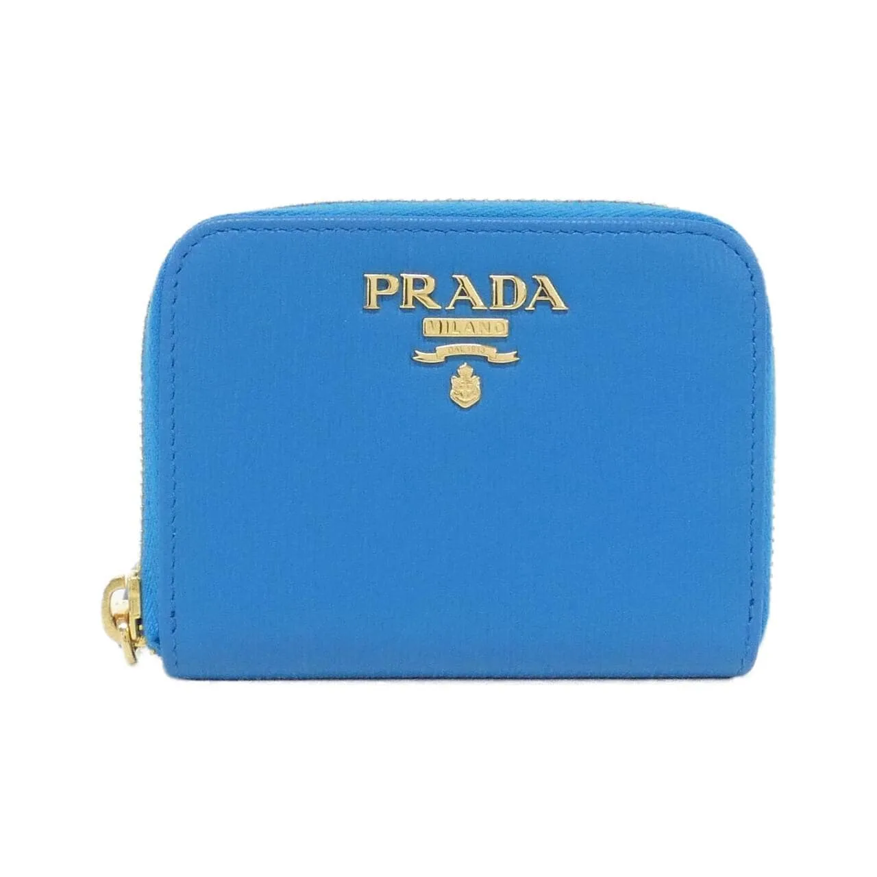 PRADA 1MM268 Coin Case