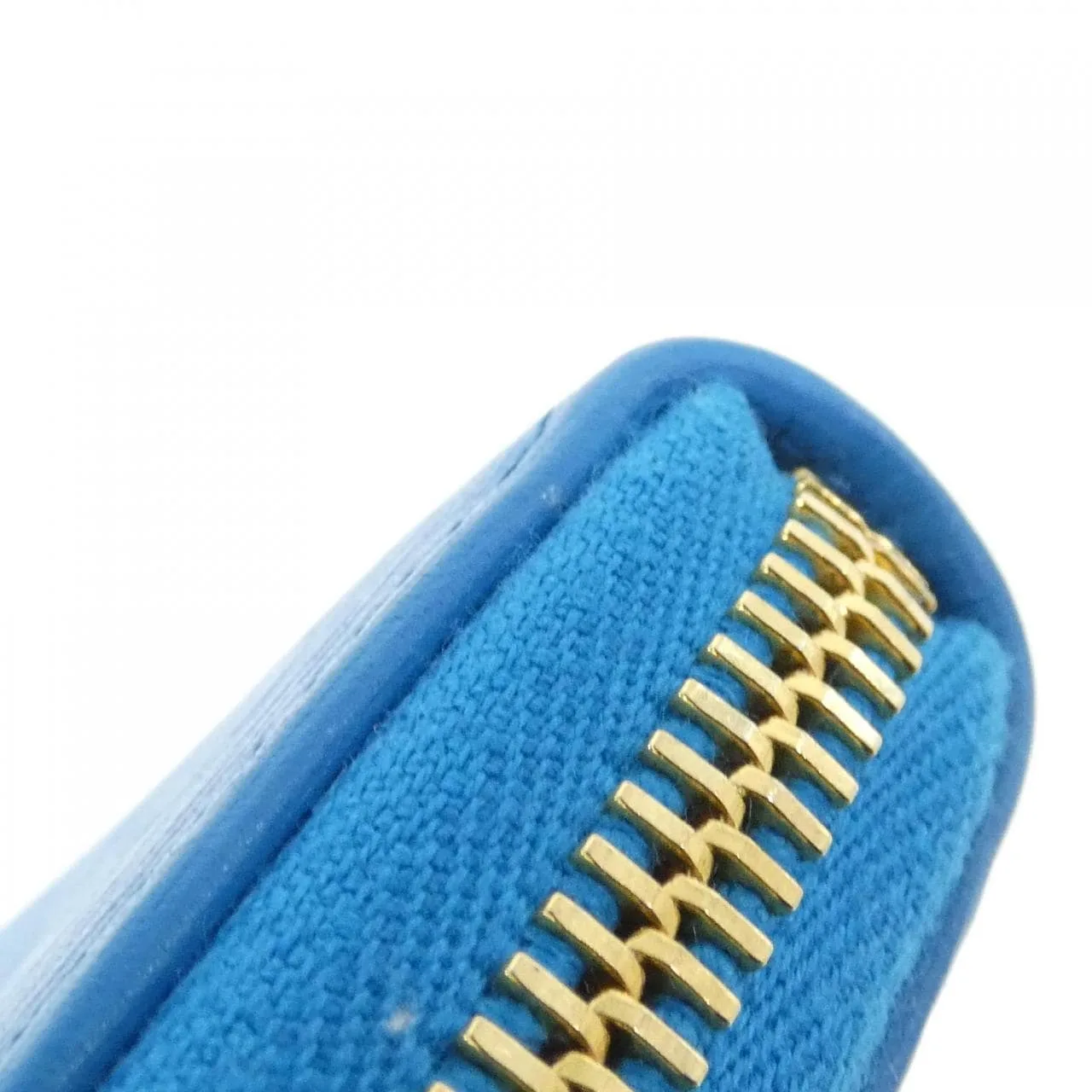 PRADA 1MM268 Coin Case Black Rank A - Thumbnail 4