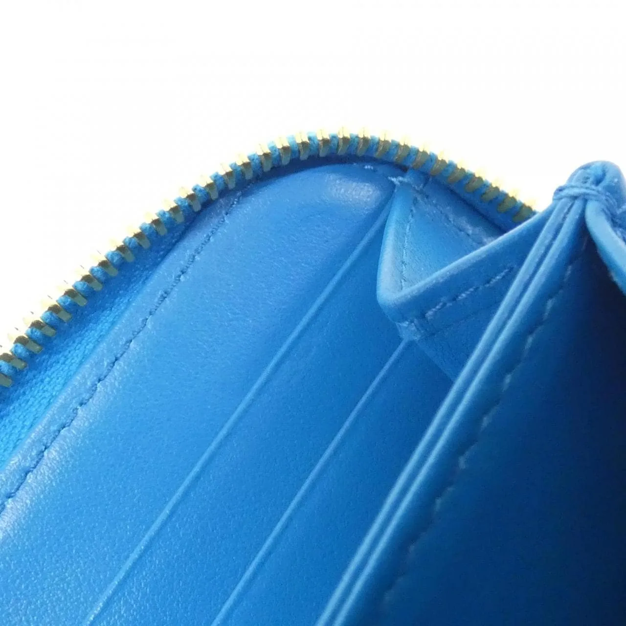 PRADA 1MM268 Coin Case Black Rank A - Thumbnail 7