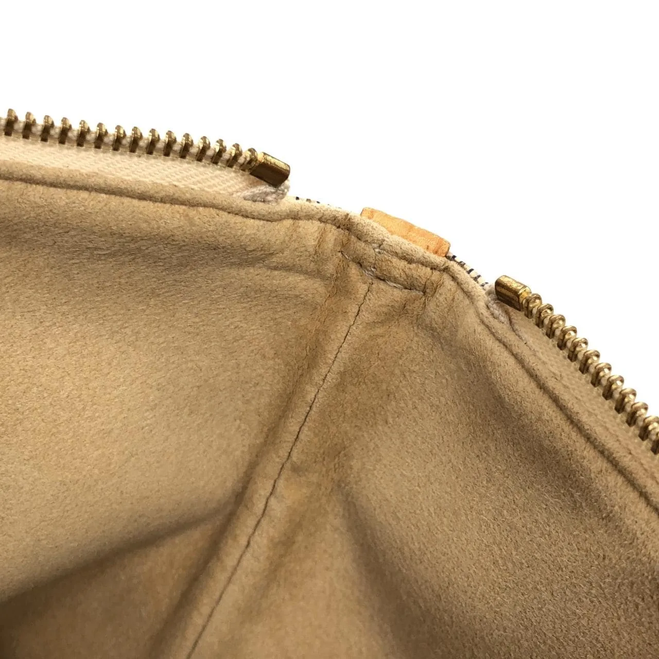 LOUIS VUITTON N51186 Handbag Damier Black Damier Rank A - Thumbnail 10