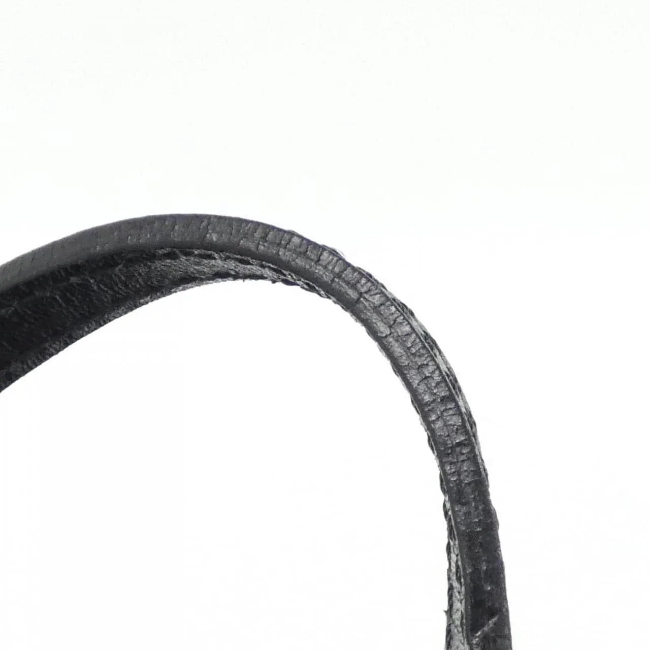 FENDI 8BT047 Shoulder Canvas Black Canvas Rank A - Thumbnail 8