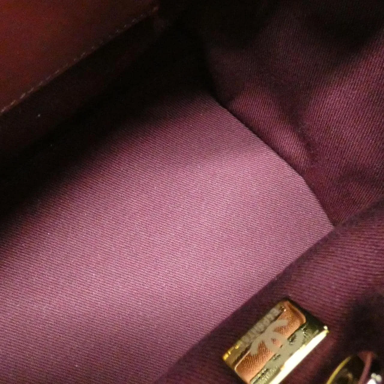 CHANEL Chanel 22 AS3530 Backpack Grained Calfskin 黑色 荔枝紋牛皮 中古品A - 縮圖 8